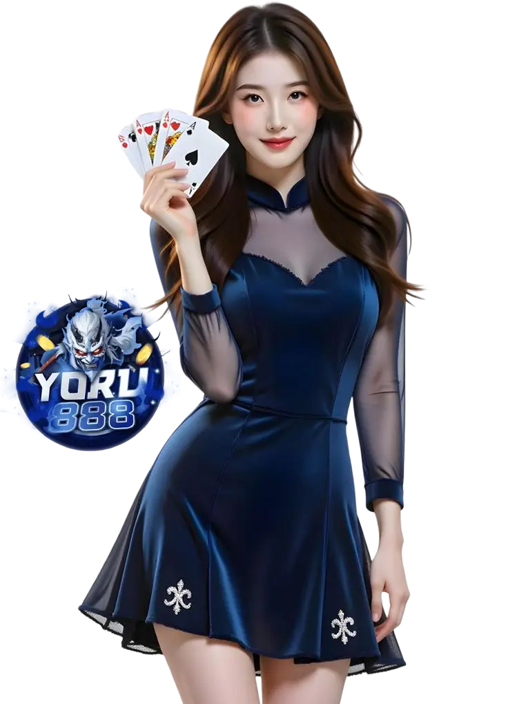 yoru888 slot