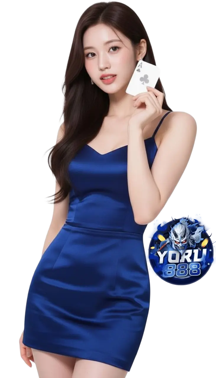 yoru888 สล็อต